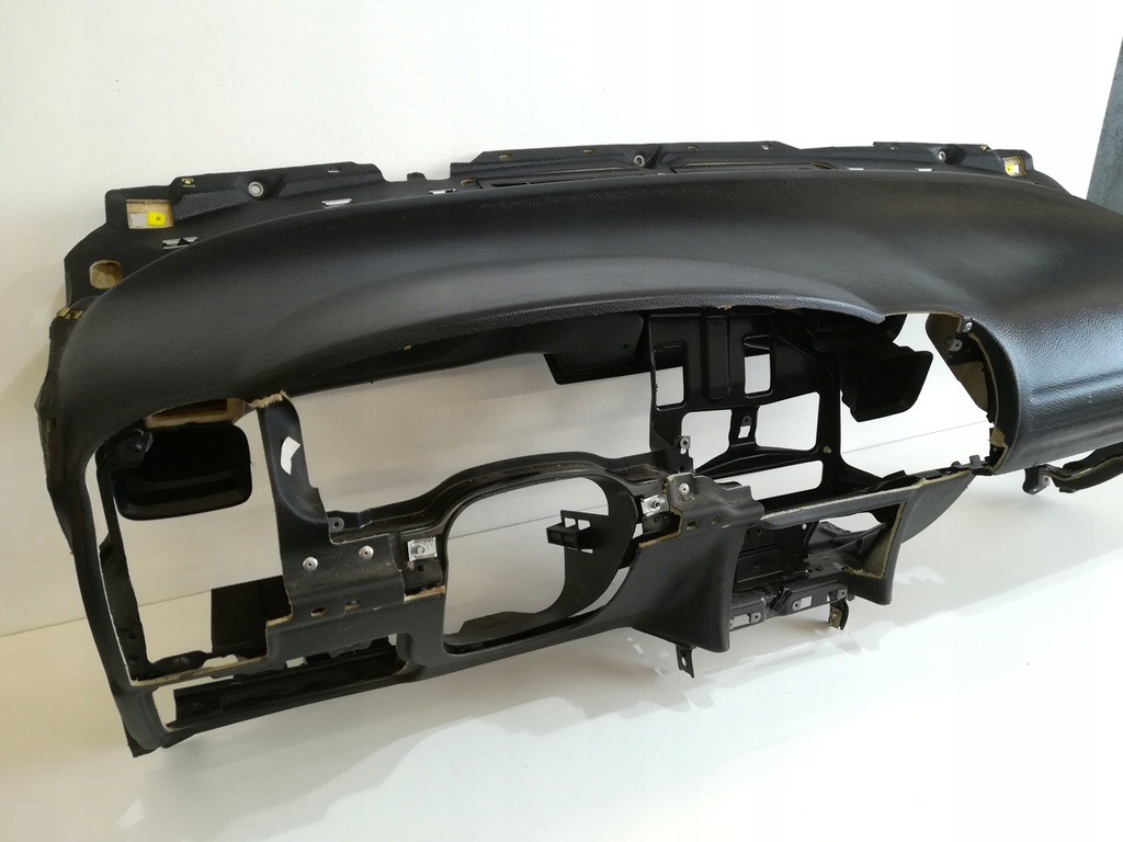 фото №7, Приборная панель приборная консоль europa opel zafira a