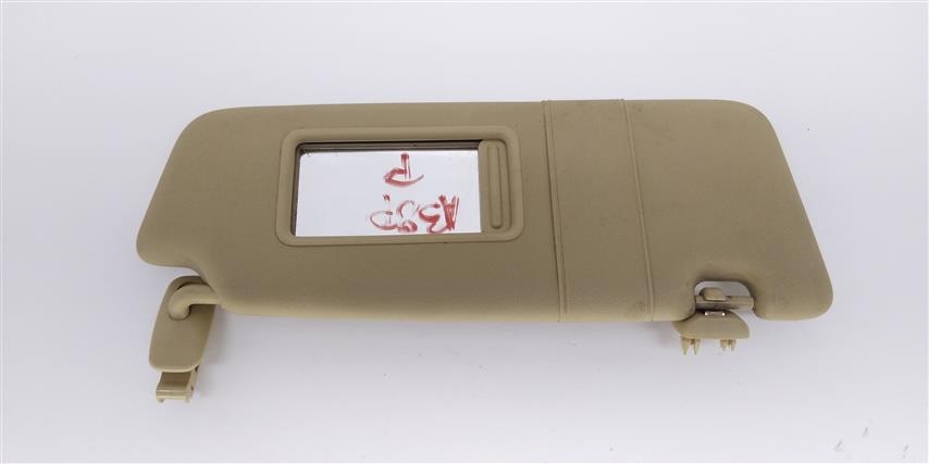 фото №1, Козирок козирок правий audi a3 8p0 lift