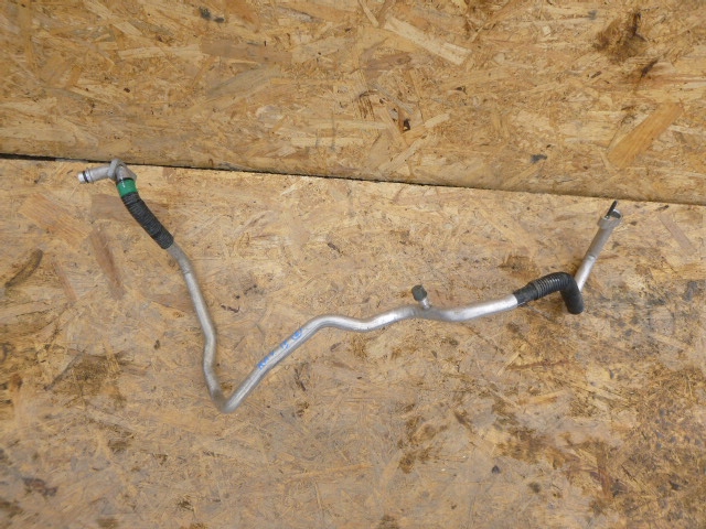 фото №1, Шланг кондиціонера toyota rav4 iv hybrid 2.5