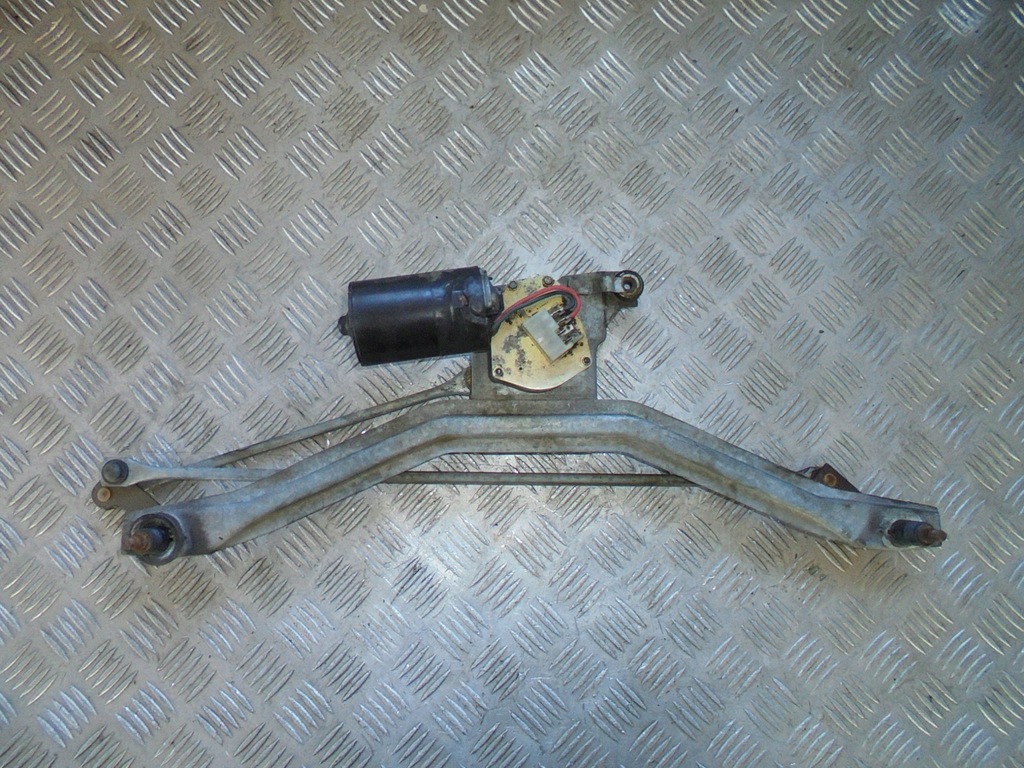 фото №1, Механизм моторчик дворник перед ascona c