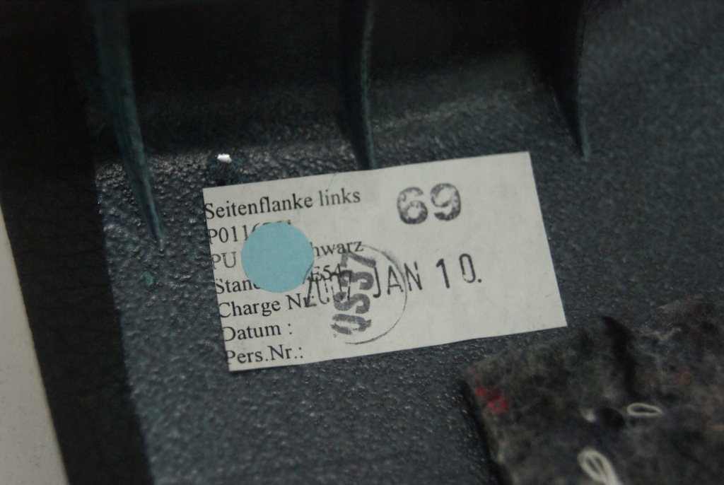 Защита туннель среднего левая обшивка mercedes w221 Киев