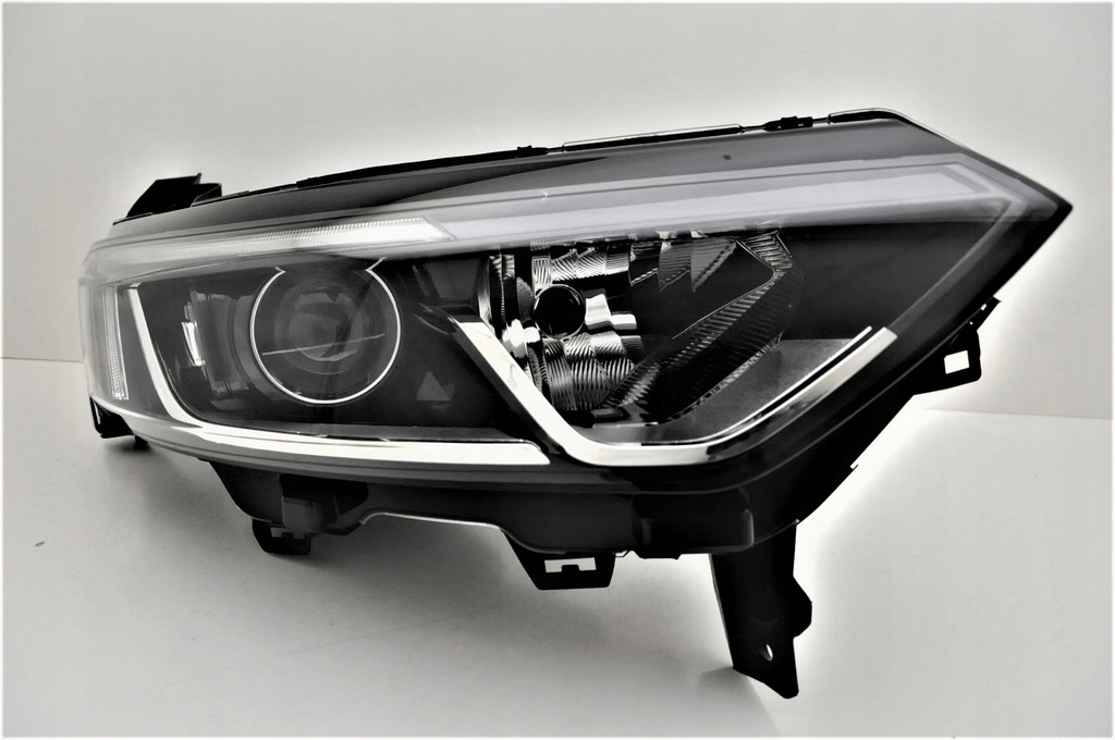 фото №2, Renault koleos od 2016- фари комплект nowe