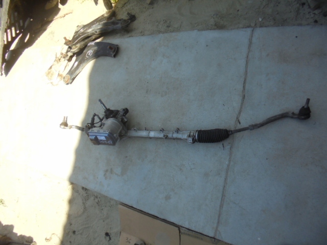 фото №1, Рулевая рейка трансмиссия рулевая peugeot 3008 ii