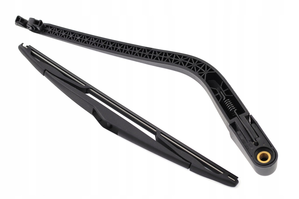 фото №3, Рычаг дворники задняя+ щетка hyundai i10 2007-2013