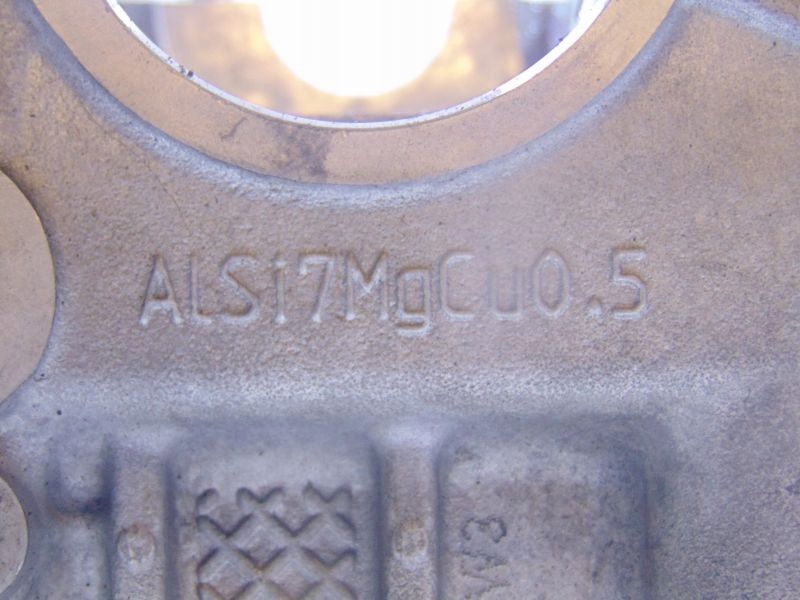 фото №9, Головка клапани 9a11041148r porsche cayman s 320km