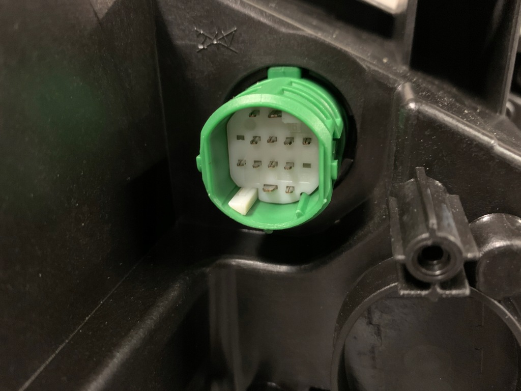 фото №10, Nowa лампа ксенон maserati ghibli eu оригінал