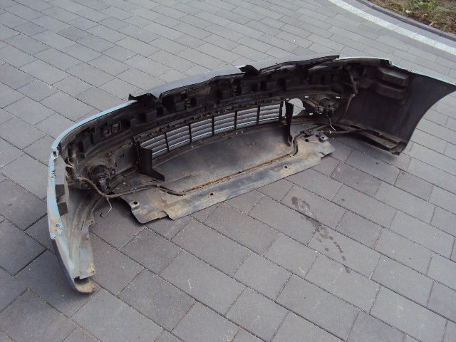 фото №7, Бампер перед renault espace iv przed liftem