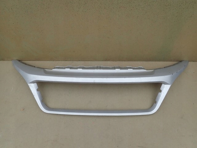 фото №1, Решітка радіатора решітка радіатора решітка радіатора fiat ducato 14- lift