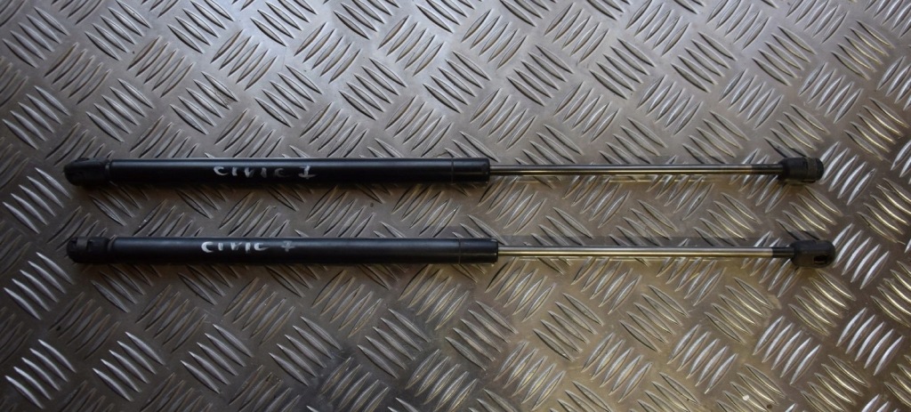 фото №1, Привод крышки honda civic vii hb 5d