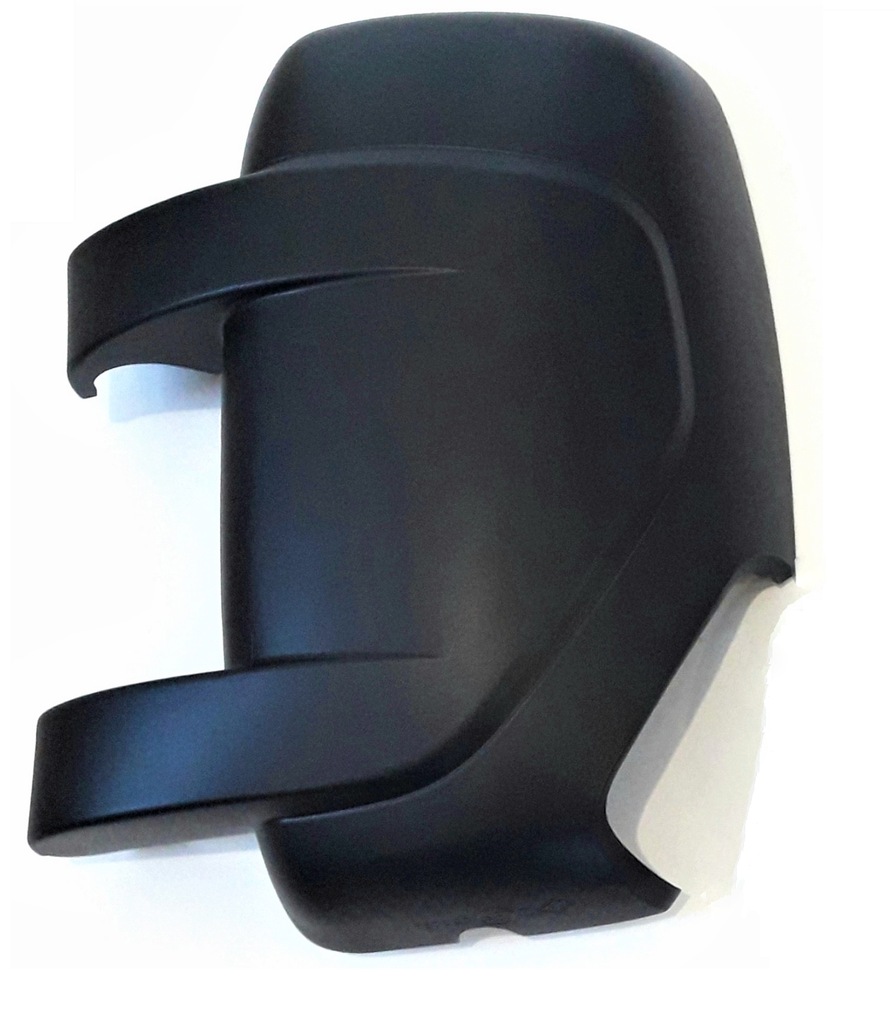 фото №1, Корпус зеркало левая renault master iii 2010-