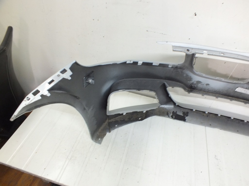 фото №8, Bmw 2 f45 f46 m-pakiet бампер перед передний pdc