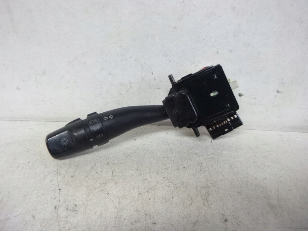 фото №1, Важіль поворотник hyundai matrix 2000r.