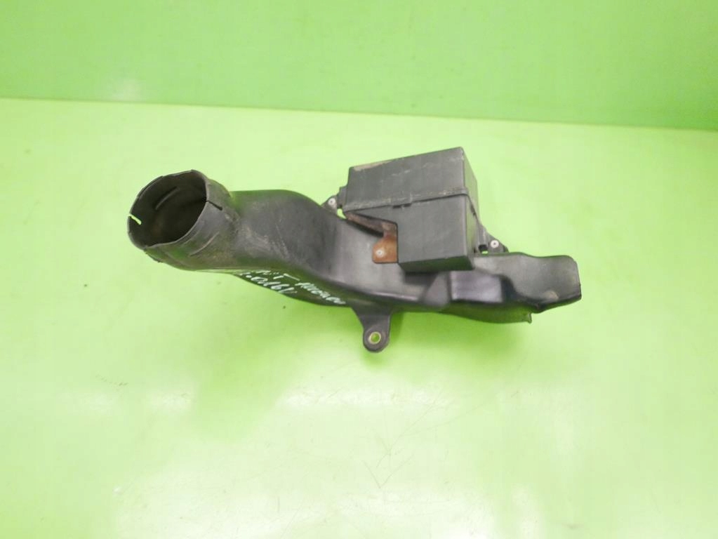 фото №9, Труба wąż впуск mitsubishi galant vii e50 2.0 16v