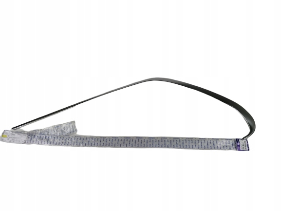 фото №1, Молдинг дверь хром левая volvo xc90 i 30799929