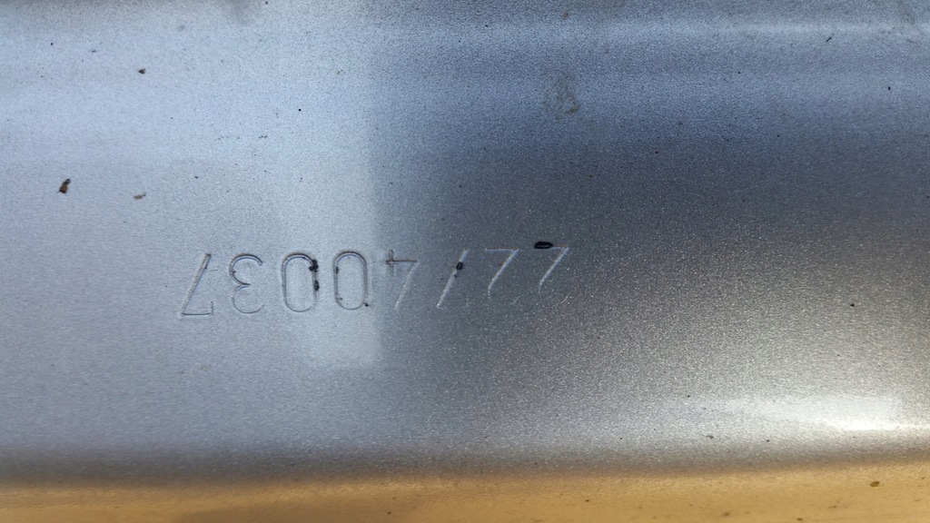 фото №2, Капот citroen c2 lift ezrc