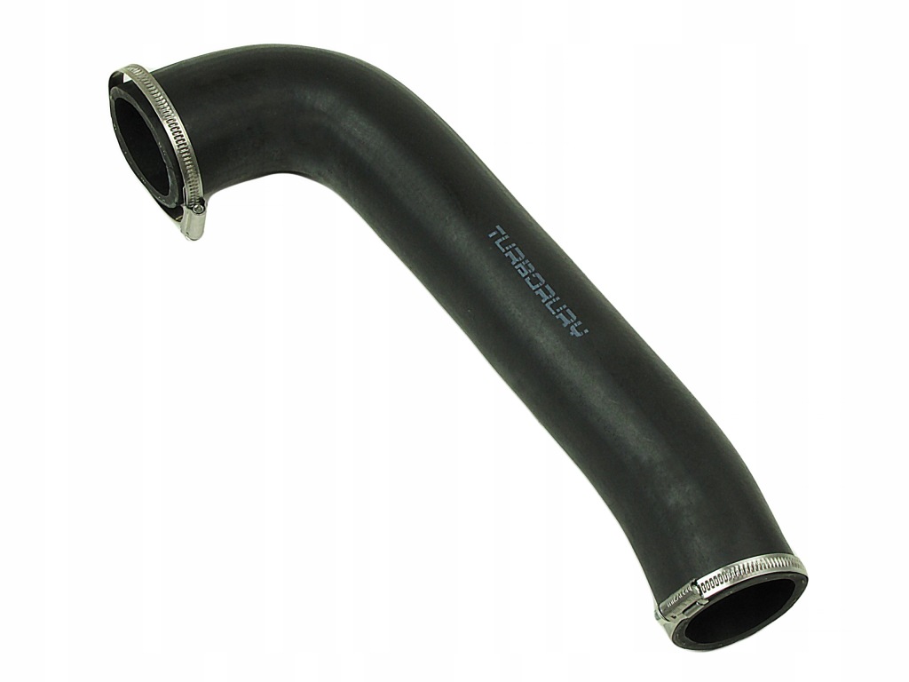 фото №1, Труба інтеркулер mitsubishi l200 2.5 did 1505a511