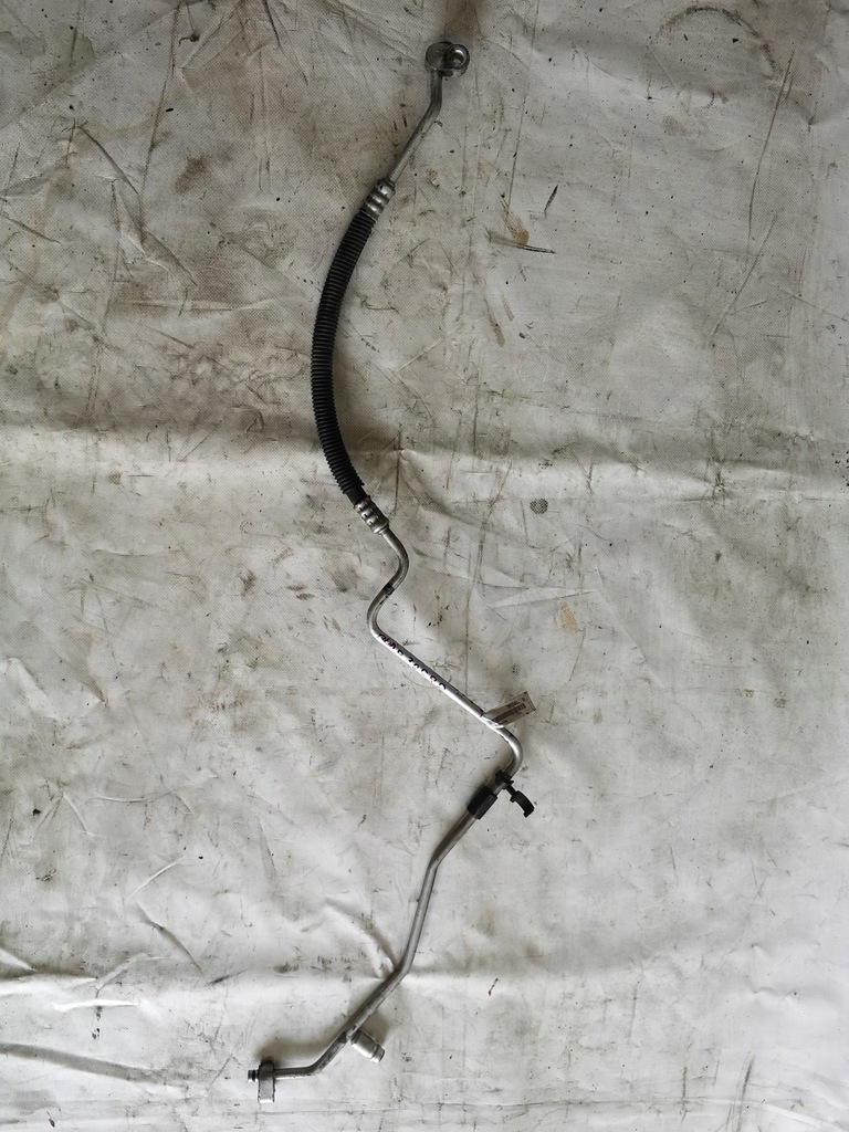 фото №1, Chrysler 300c трубка шланг кондиціонера