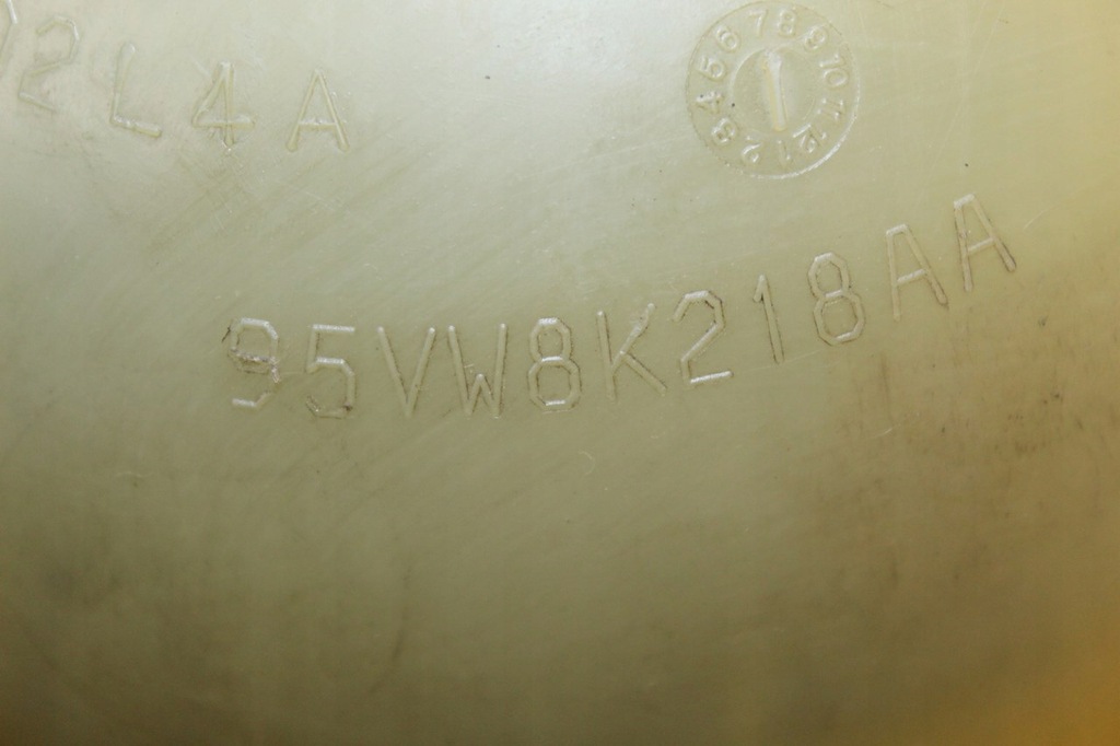 фото №7, Бак расширительный galaxy mk1 2.0 b 95vw8k218aa