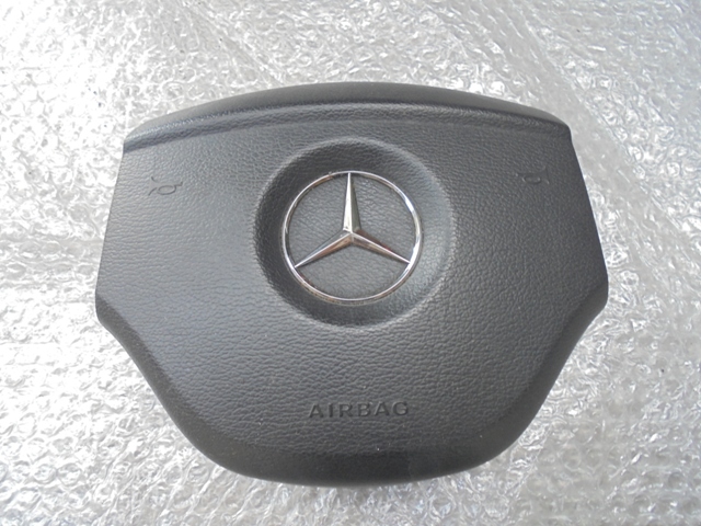 фото №1, Подушка подушка безопасности водителя mercedes ml w164
