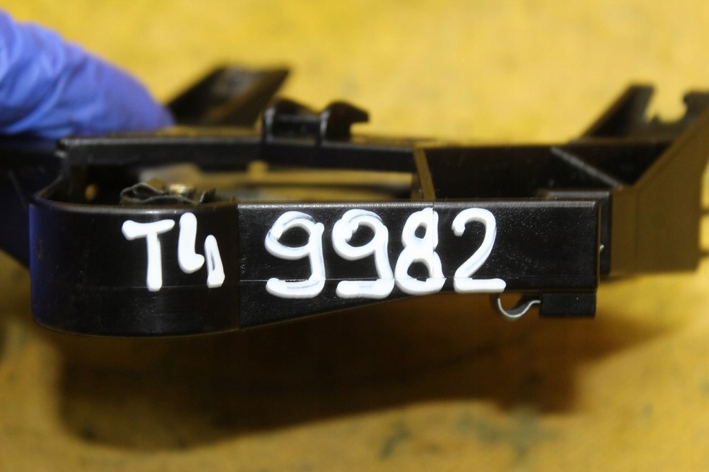 фото №7, Перемикач регулювання обдув vw t4 321819045c