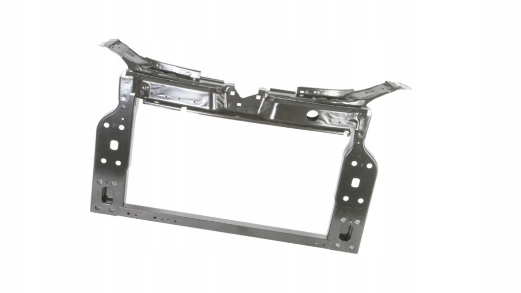 фото №2, Pas перед fiat 500 03.07-08.15