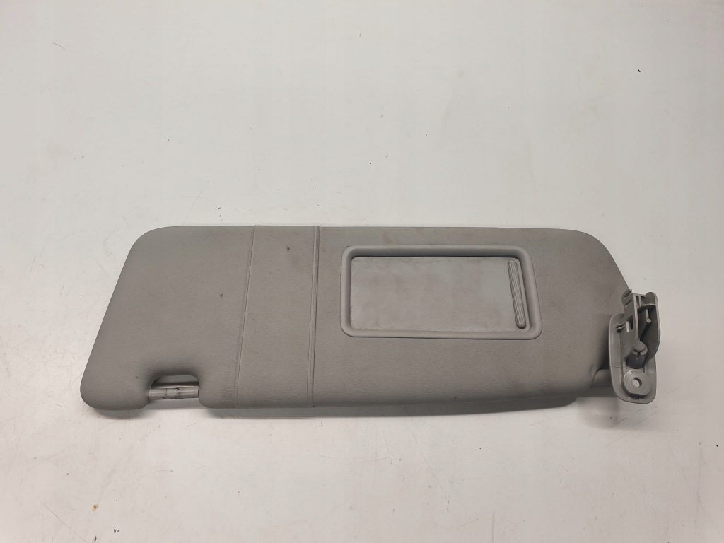 фото №1, Защита солнцезащитная левая audi a3 8p 8p0857551