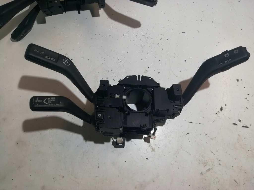 фото №1, Переключатель комбинированный vw passat b6 3c5953507c