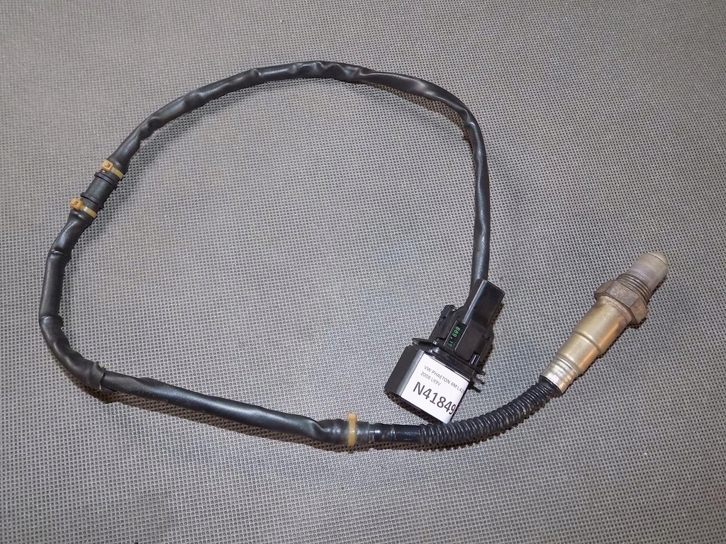 фото №1, Vw phaeton датчик лямбда-зонд 077906262d