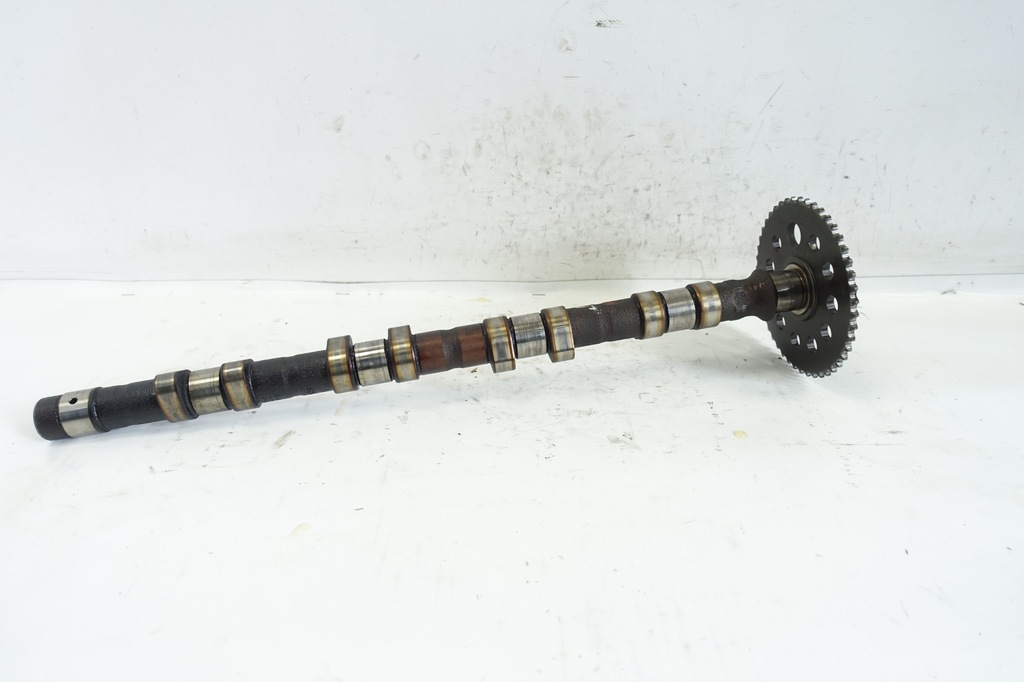 фото №2, Signum vectra c 2.0 t turbo всмоктуючий вал розподільного валу