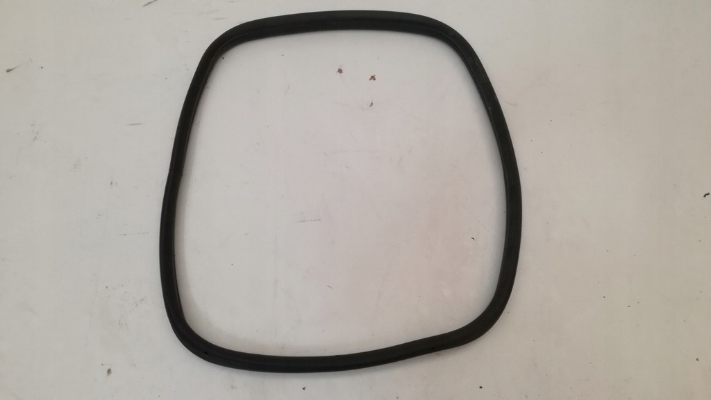 фото №1, Mercedes actros mp4 прокладка скло a9607541878