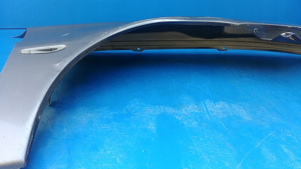 фото №8, Крила правий перед alfa romeo 166 lift fl 2005r