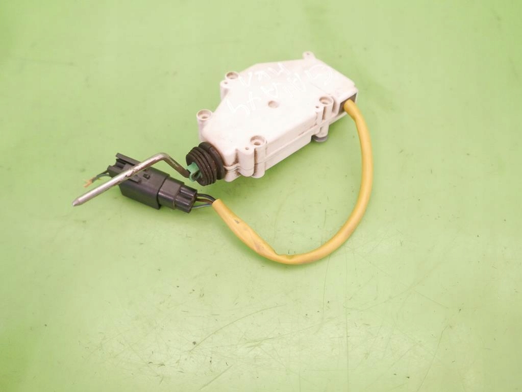 фото №3, Привід кришка заливної пального ford galaxy mk1 95-00