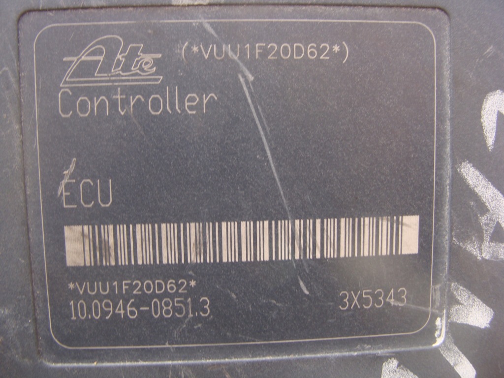 фото №3, Abs esp freelander srb000110 10.0946-0851.3