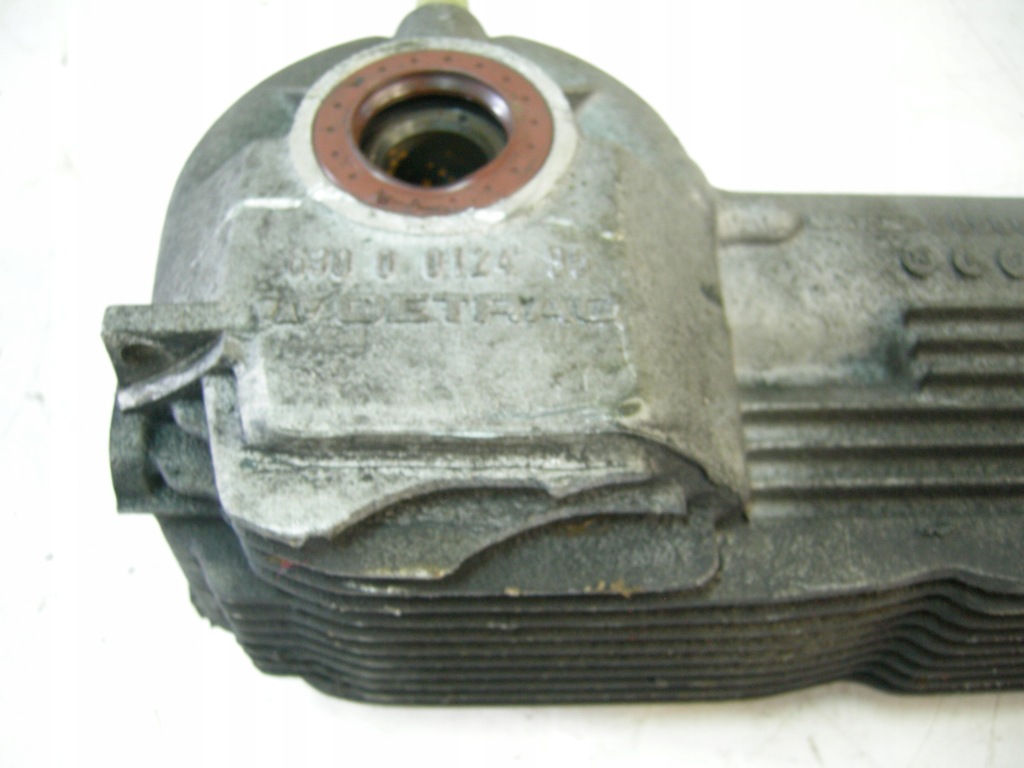 фото №5, Редуктор мост передний porsche 911 997 4s 3.8