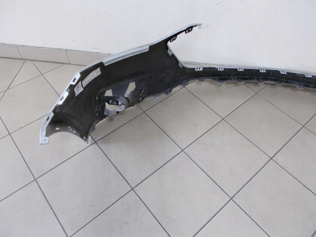 фото №5, Бампер перед chevrolet chevy 18- usa