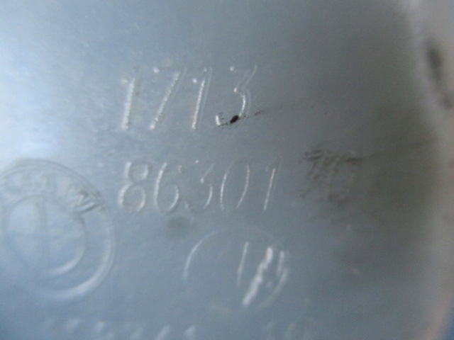 фото №5, Bmw x5 f15 x6 f16 e71 бак расширительный 8630170