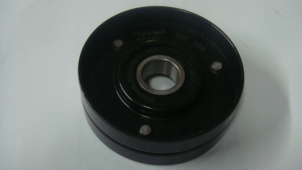 Купить Ролик ремень генератора 059145276 hans pries