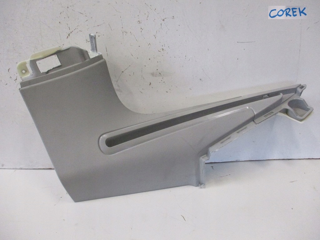 фото №1, Накладка защита na блок двигателя audi a6 4k0 c8