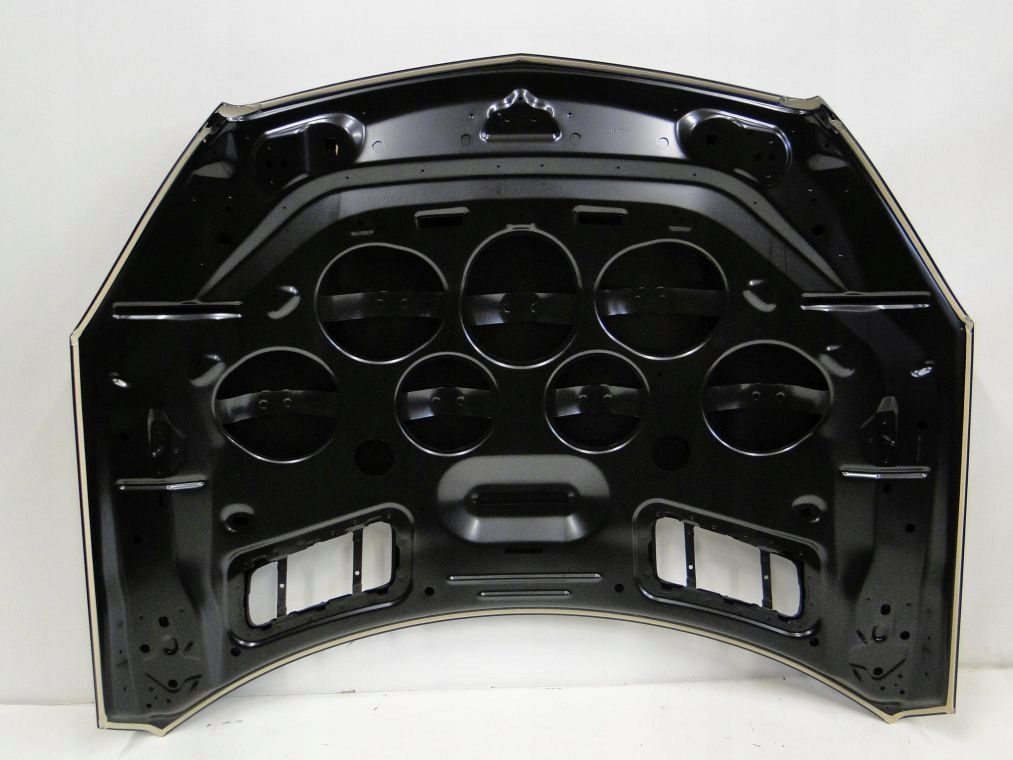 Mercedes gle 292 купе капот крышка двигателя новая Киев