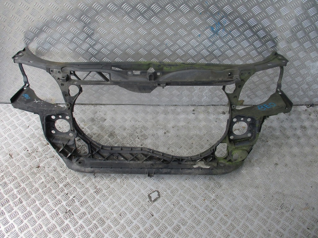 фото №1, Pas передній audi a4 8e0