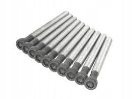 фото №7, Vw crafter amarok 2.0 tdi 16v головка клапаны 13 -