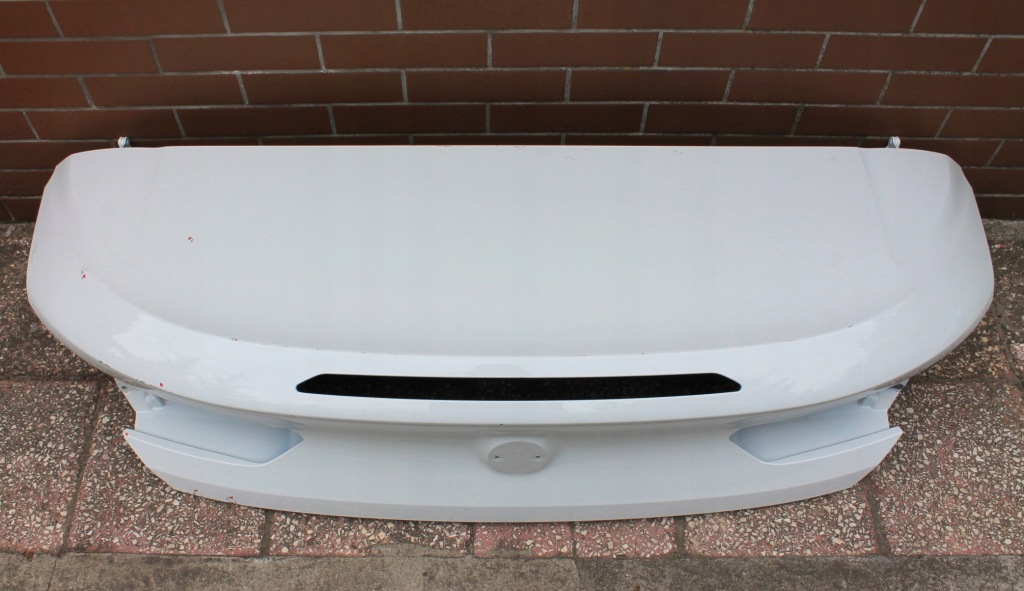 Bmw g14 кабриолет  - крышка багажника крышка багажника задний  задняя Доставка