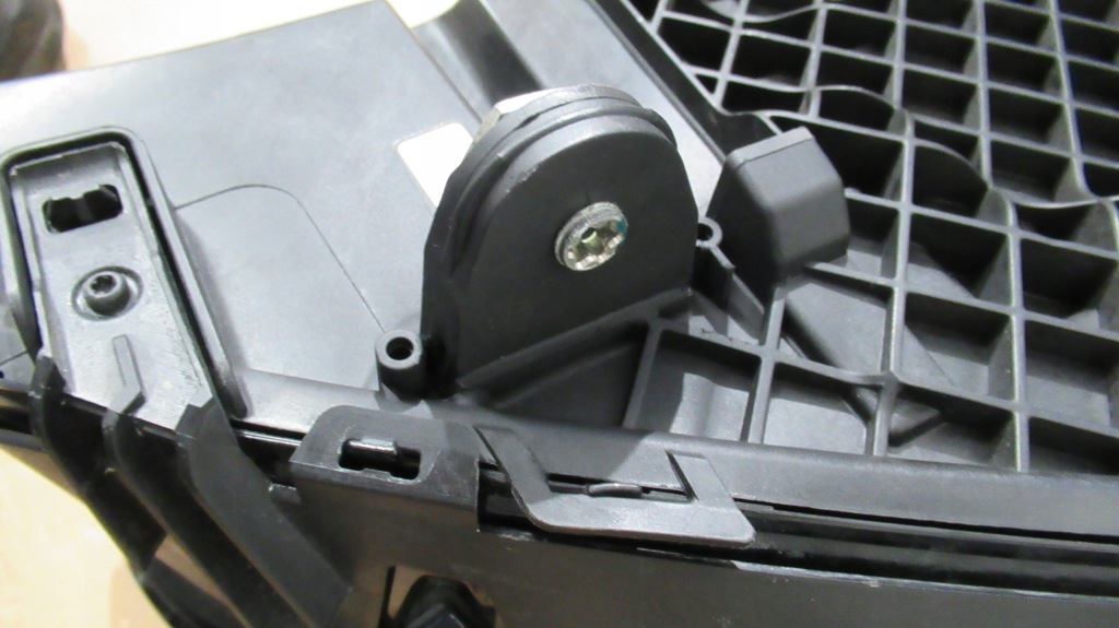 Фара mercedes glc full led с Разборки