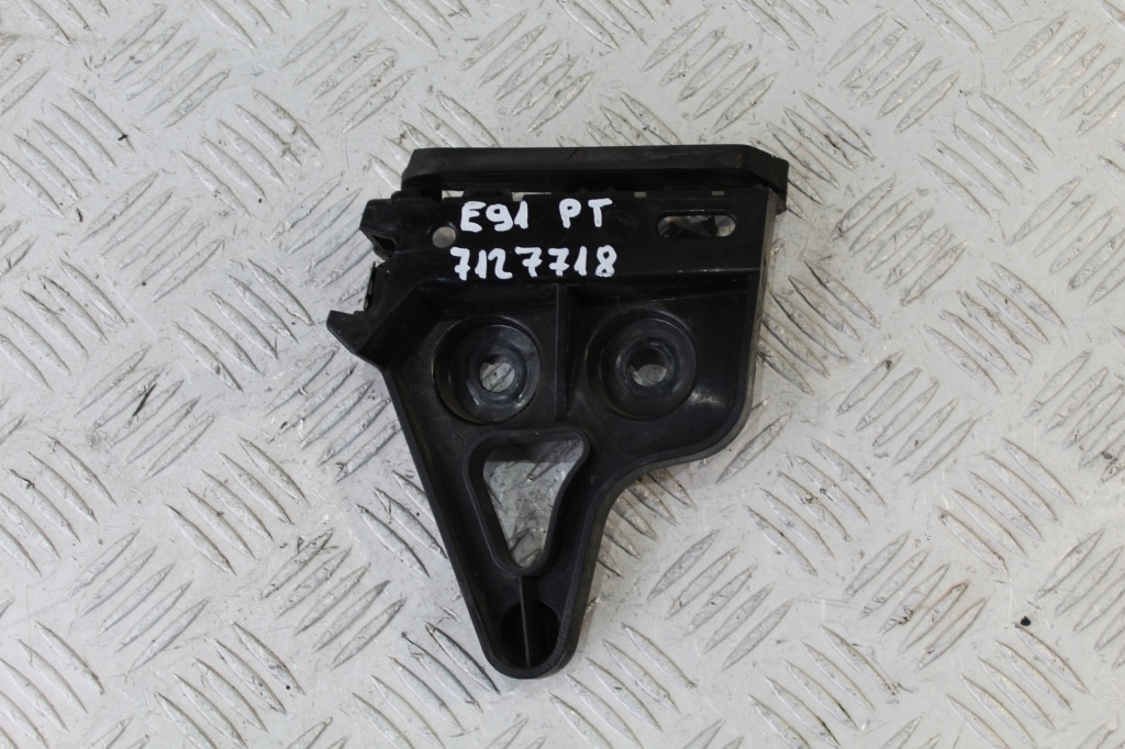 фото №1, Направляющая бампера правый задняя bmw 3 e91 lift 7127718