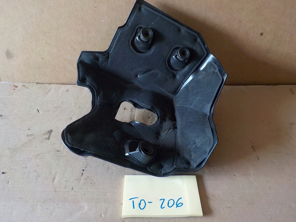 фото №6, Vw touareg iii 3.0tdi захист двигуна 4m0103926c