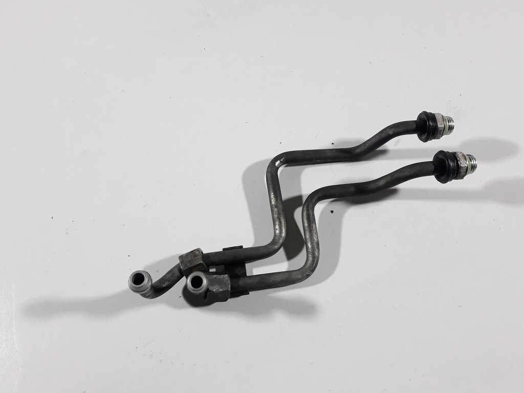 фото №1, Infiniti q50 14r трубка wąż шланг усилителя