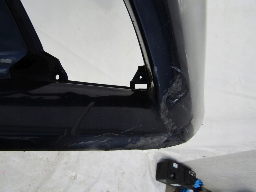 фото №6, Бампер lexus gs iv lift 15-18 перед spr pdc