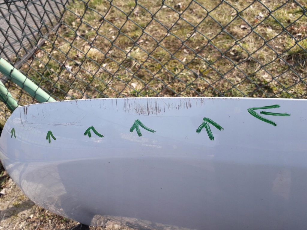 фото №3, Капот dacia lodgy dokker