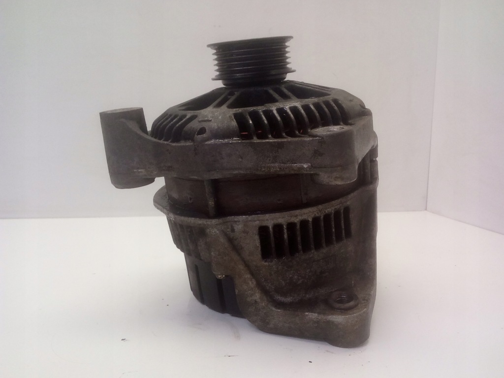 фото №1, Генератор range rover l322 3.0d 2001-2012 vogue