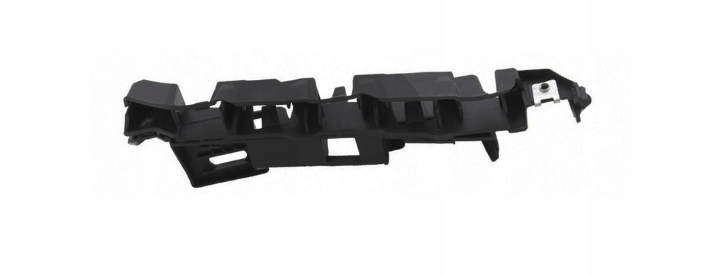 фото №1, Направляющая кронштейн бампера перед citroen c4 i левый